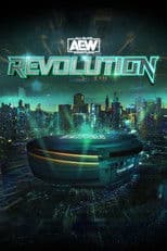 AEW Revolution 2024
