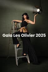 Gala Les Olivier