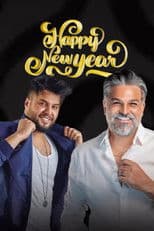 New Touch ( Happy New Year )