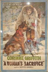 A Virgin's Sacrifice