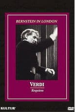 Bernstein in London: Verdi Requiem