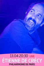 Etienne de Crécy - Space Echo Live