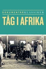 Tåg i Afrika