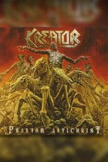 Phantom Antichrist - Bonus DVD