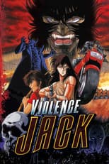 Violence Jack