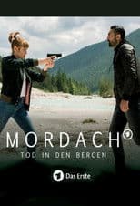 Mordach - Tod in den Bergen