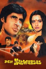 Mr. Natwarlal