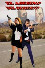 El Asesino Del Desierto