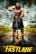 WWE Fastlane 2021