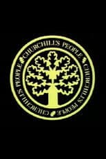 Churchill's People