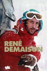 Les Conquérants de l'impossible - Portrait de René Desmaison