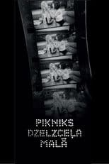 A Picnic by the Railway