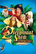 Piet Piraat Show: On Mango Island