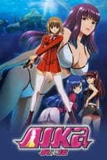 AIKa R-16 Virgin Mission