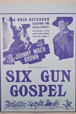 Six Gun Gospel