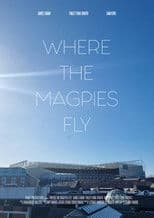 Where The Magpies Fly