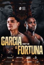 Ryan Garcia vs. Javier Fortuna