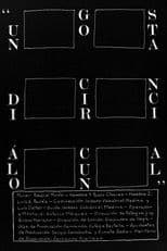 Un diálogo circunstancial