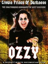 Ozzy: Crown Prince of the Darkness