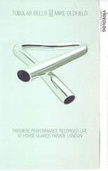 Tubular Bells: The Mike Oldfield Story