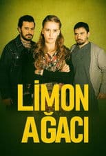 Limon Ağacı