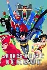 Justice League
