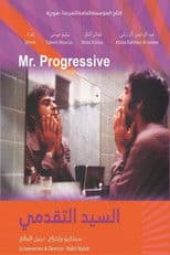 Mr. Progressive