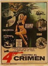 4 Contra el Crimen