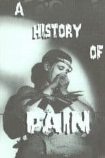 A History of Pain