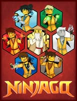 NINJAGO: The Virtues of Spinjitzu
