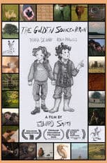 The Golden Squacco Heron