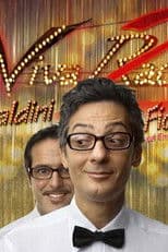 Long live Radio 2... and a little Rai Uno too