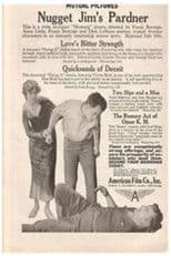 Nugget Jim's Pardner