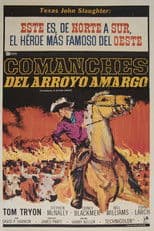 Stampede at Bitter Creek