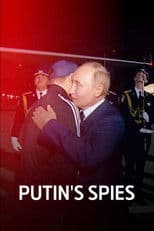 Putin's Spies