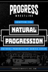 PROGRESS Chapter 104: Natural Progression