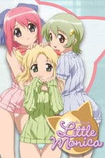 The Story of Little Monica