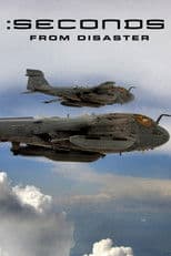 Seconds From Disaster