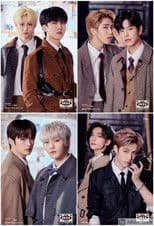 Stray Kids 1ST #LoveSTAY 'SKZ-X'