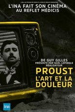 Proust, l'art et la douleur