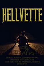Hellvette