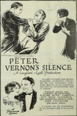 Peter Vernon's Silence