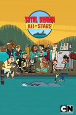 Total Drama All-Stars