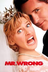 Mr. Wrong