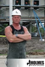 Holmes in New Orleans