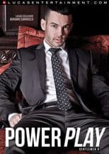 Gentlemen 08: Power Play