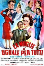 La moglie è uguale per tutti