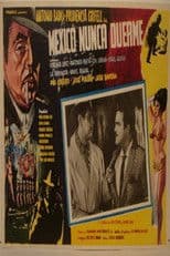 México nunca duerme