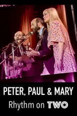 Peter, Paul and Maryː Rhythm on Two