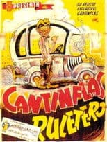 Cantinflas Ruletero